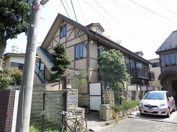 レクエルド烏山の物件内観写真